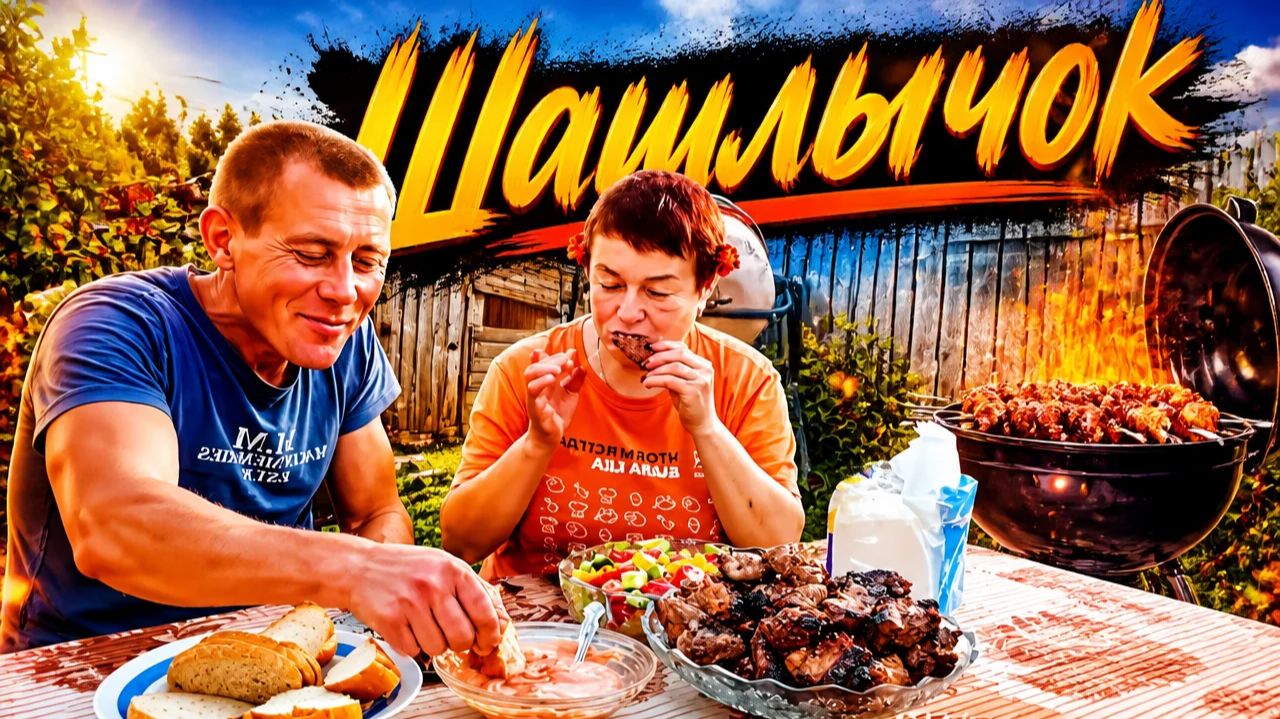 Приятного аппетита 😋