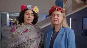 Отзыв участника о конгрессе PRO-AGELESS 2025 ноябрь 15