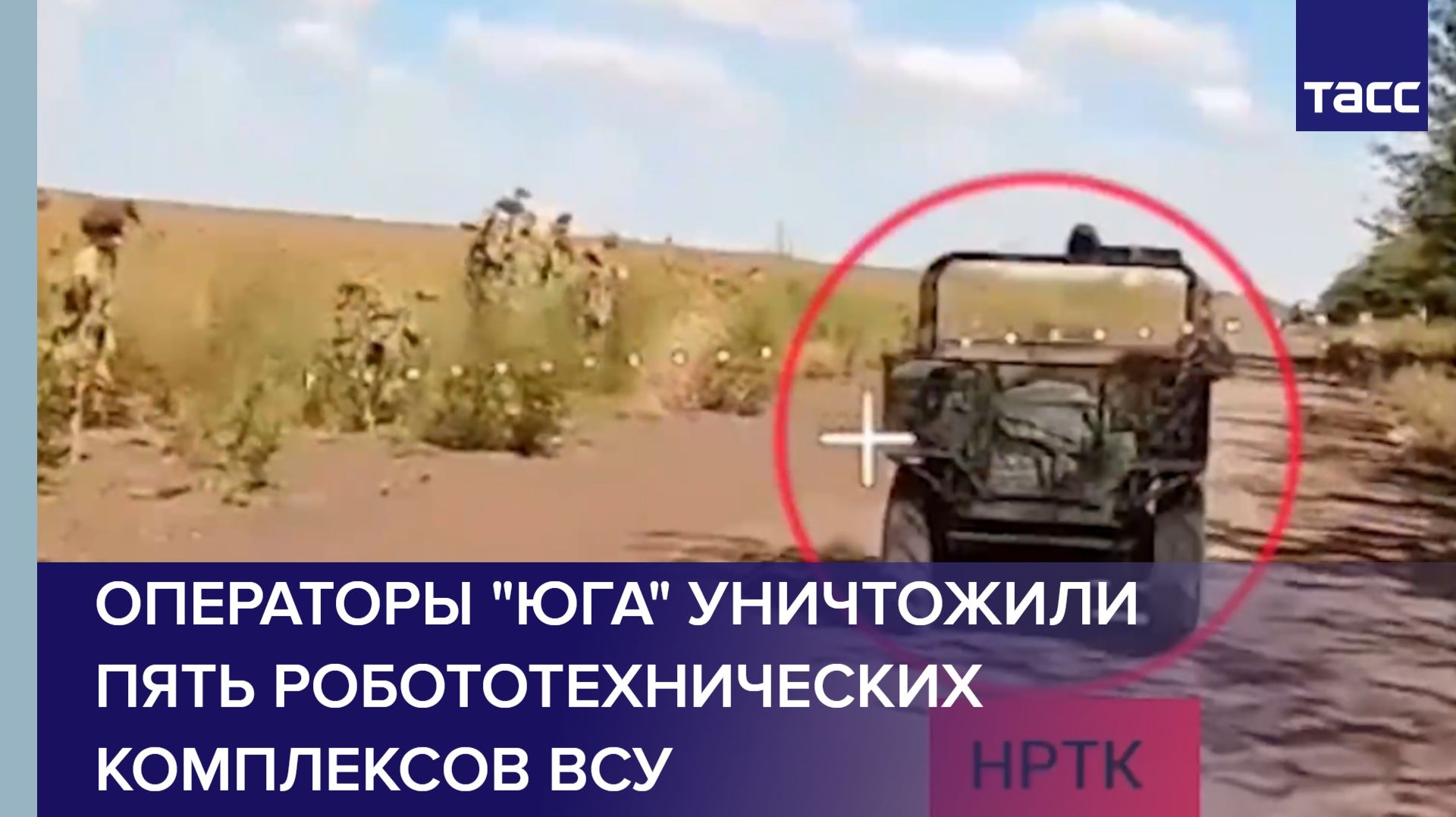 Операторы 