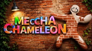 14 летний DiberPyper играет в meccha chameleon в minecraft! Коплю на пит байк!