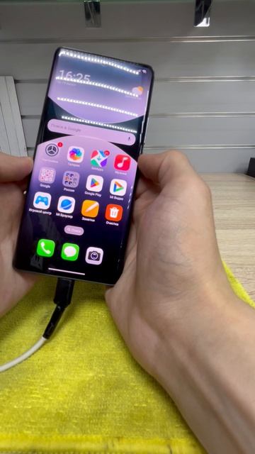 Xiaomi Redmi Note 14 Pro, 12/256 ГБ