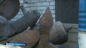 Владельцу взорвавшегося придорожного кафе на Ставрополье вынесли приговор