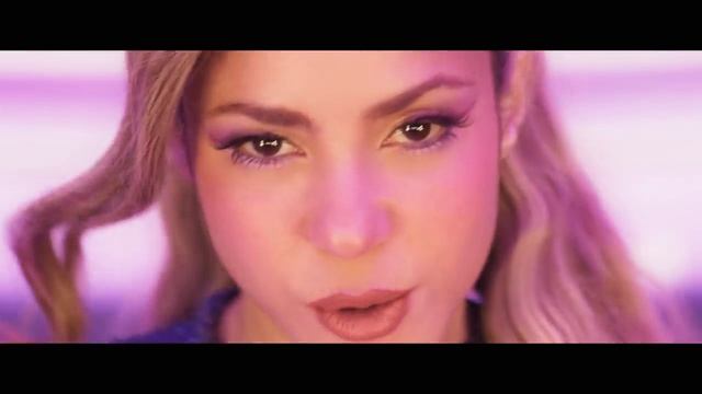 Shakira - Zoo (From _Zootopia 2_) Official Music Video