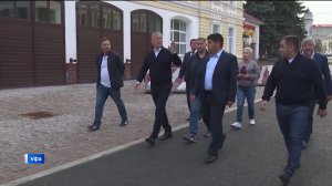 Движение транспорта на улице Октябрьской Революции в Уфе планируют открыть в сентябре 2026 года