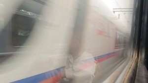 ЭВС2 Санкт Петербург Москва 15.08.2026г.