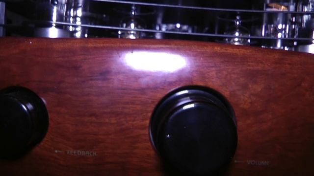 Coral FX-10