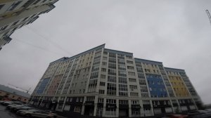 Прогулка (14.10.23)