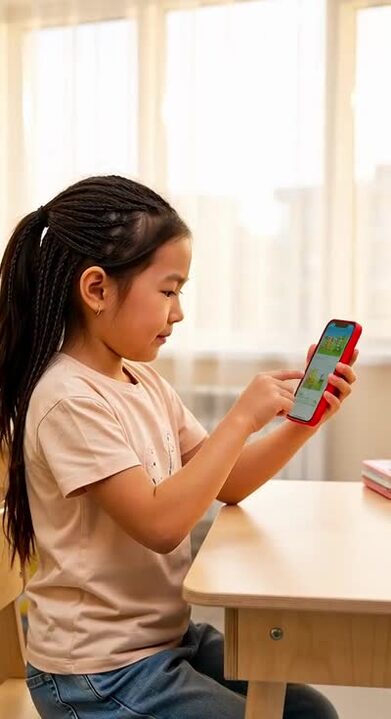 Как развить лидерские качества через командные игры в BoomKids