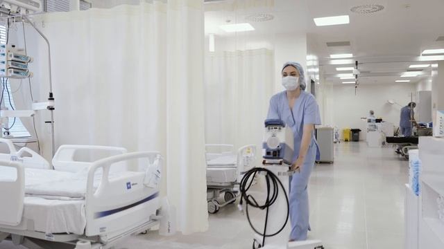💉Как обучение в ДВФУ приводит в профессию медсестры?