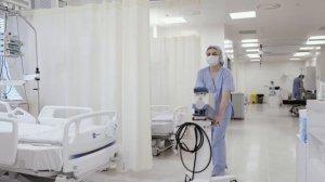 💉Как обучение в ДВФУ приводит в профессию медсестры?