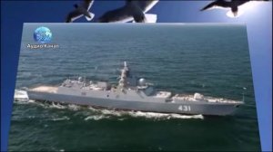 Щелкнули НАТО по носу. На Западе запаниковали из-за российского корабля