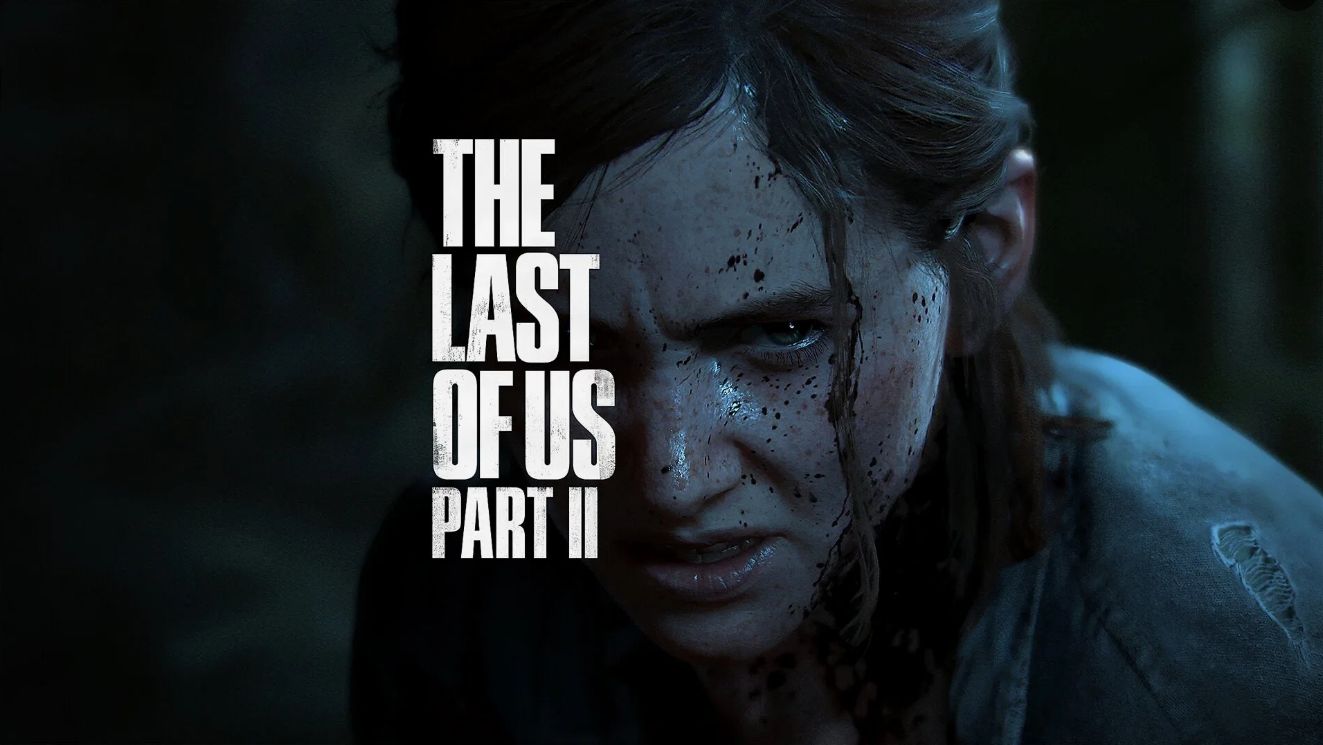 ПУТЬ МЕСТИ THE LAST OF US PART II серия 2