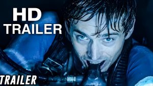 «Во чреве кита» | Трейлер №2 (2026) 4K