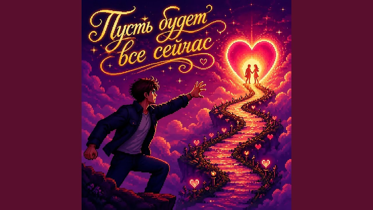 Пусть будет все сейчас