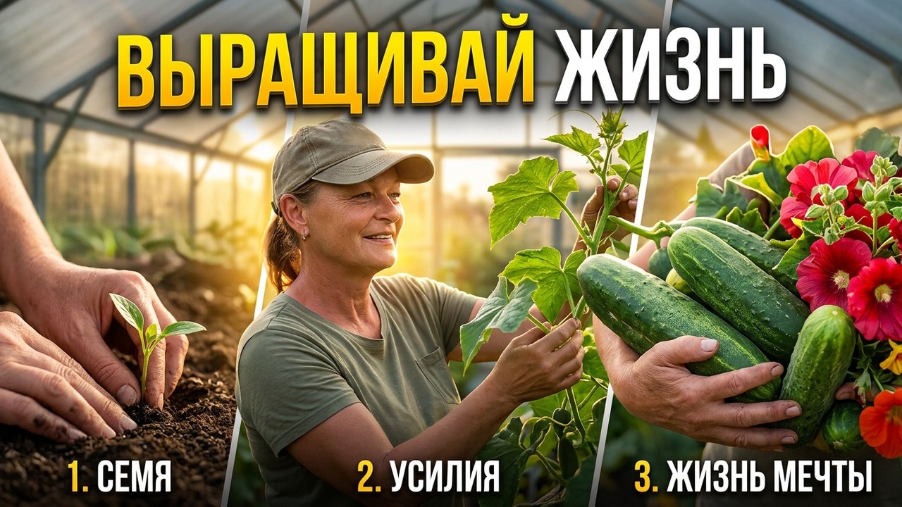 517.Жизнь мечты ближе ,чем ты думаешь. Как стать капитаном своей судьбы