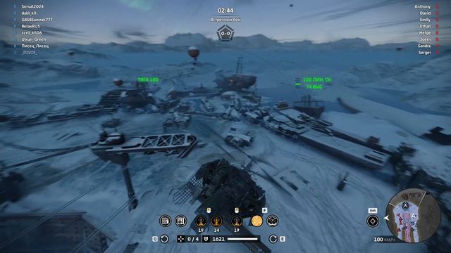 Crossout, Миссия против ИИ  2026-08-19 17-47-44
