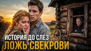 Не пара она тебе  Свекровь травила невестку пока не узнала страшную правду о себе