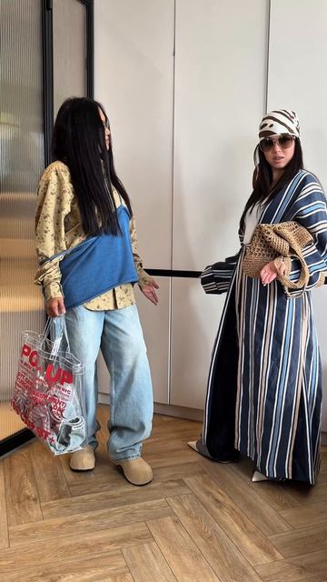 Кому какой образ идет больше? Голосуйте 👇🏻 @ondar.store