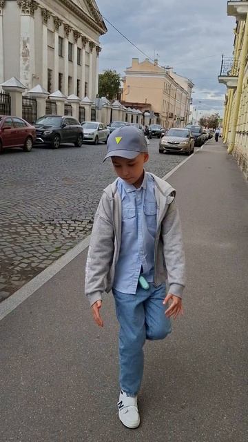 Смешной видосик!😁