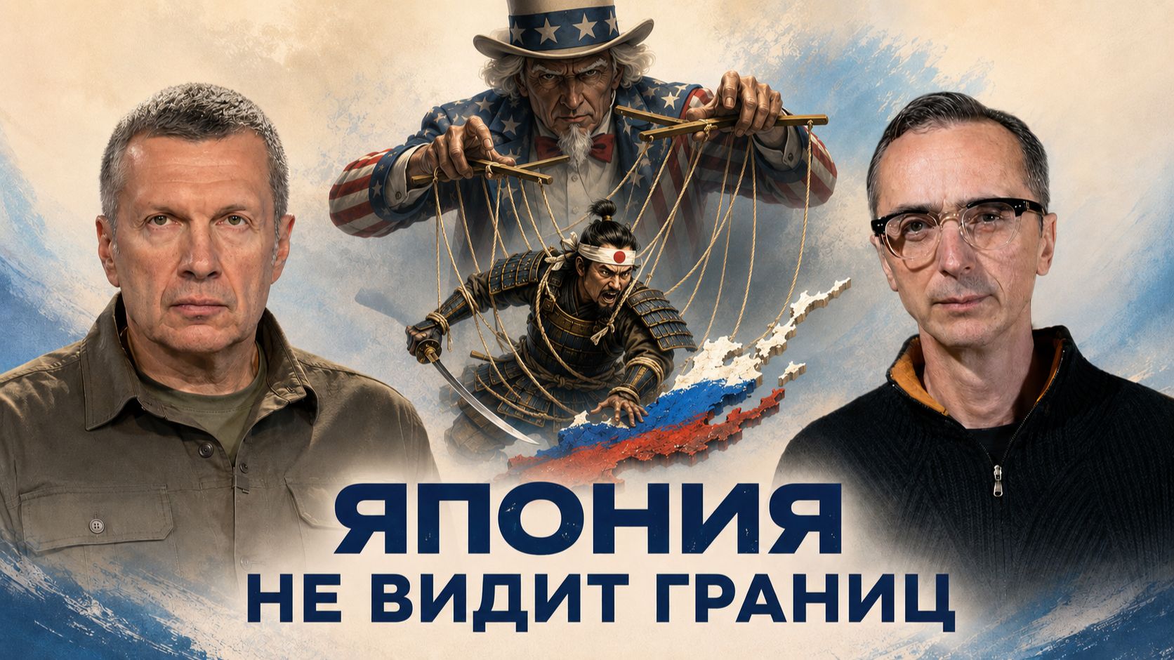 Япония не видит границ | Время компромиссов позади | Вашингтон дирижирует Токио | Полный контакт