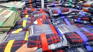 Сельчанка в америке. ТАКИХ РАСПРОДАЖ ЕЩЁ НЕ БЫЛО ВЕЩИ ПО $2 .США. МАГАЗИН КОСТКО.