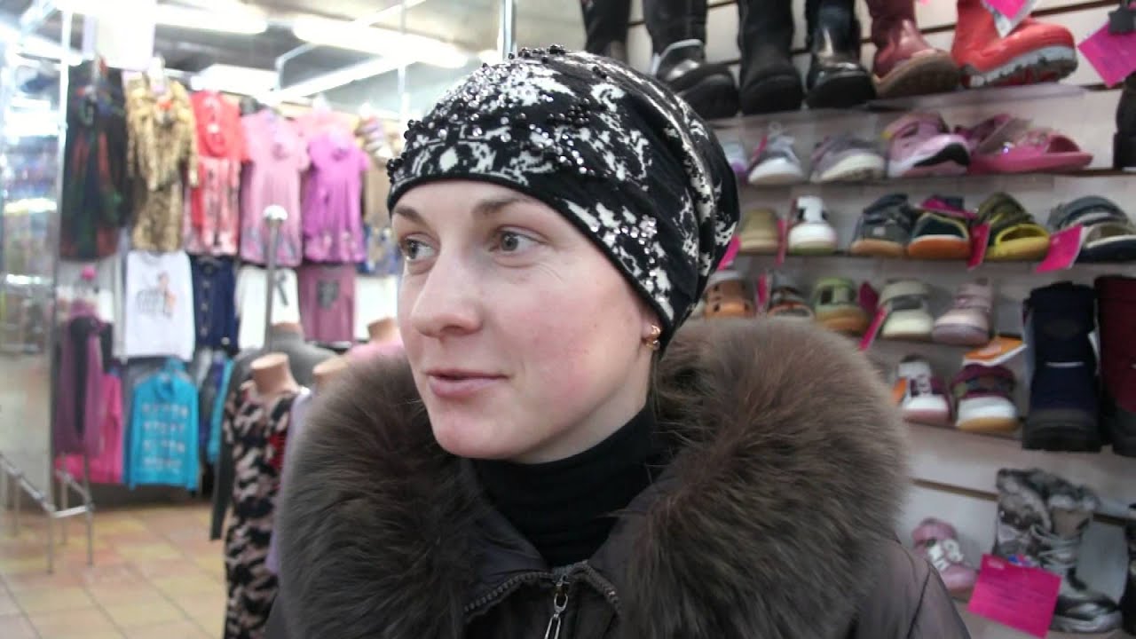 ЦУМ. Отзывы покупателей 05.02.13.