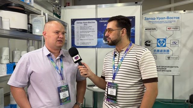 Автокластер. Главная автовыставка: 7 спикеров экспертов индустрии #2