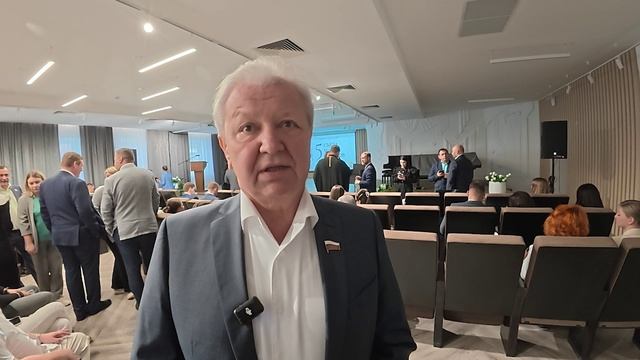 8 соглашений между Нижегородской и Гродненской областями заключили на V Съезде малых городов