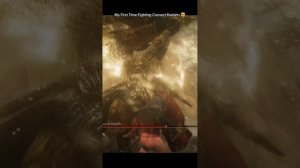 DLC Radahn pro battle