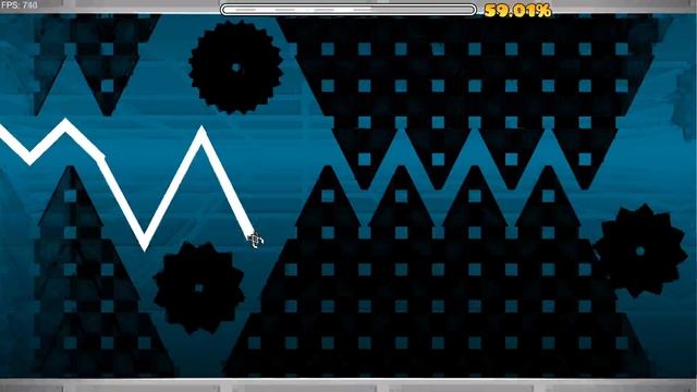 Prewiew My Level