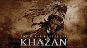 The First Berserker: Khazan ➤ Геймплей основной кампании