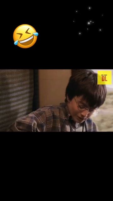Гарри Поттер переозвучка