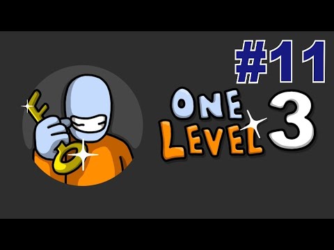 One Level3 #11