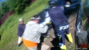 AODES литр Август 26 Карьер Аргуново