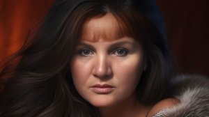Растравил сердце моё у ручья. Автор песни Нилова Светлана Л