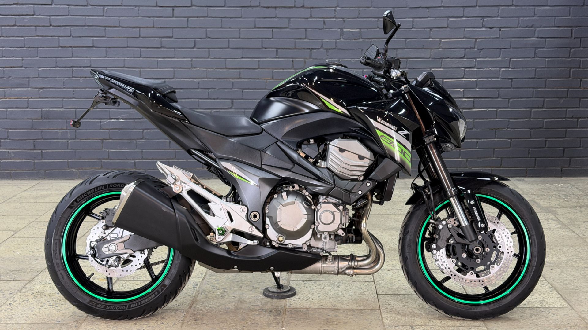 Kawasaki Z800