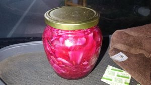 🥬🥕🫚🌶️ хрум... хрум...капусту квашу...часть 2...потому что слетела запись...19-08-2026