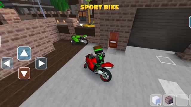 School Party Craft игра интересная