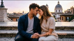 ИТАЛЬЯНСКАЯ ПЕСНЯ PRIMO PASSO | ПЕРВЫЙ ШАГ