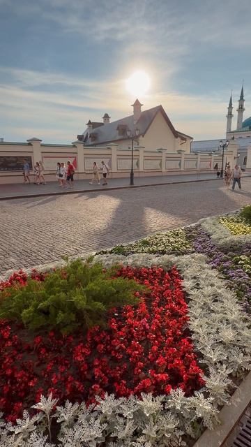 Кремль, Казань 2026
