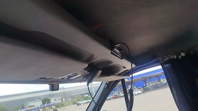 Газель бизнес Cummins Isf 2.8