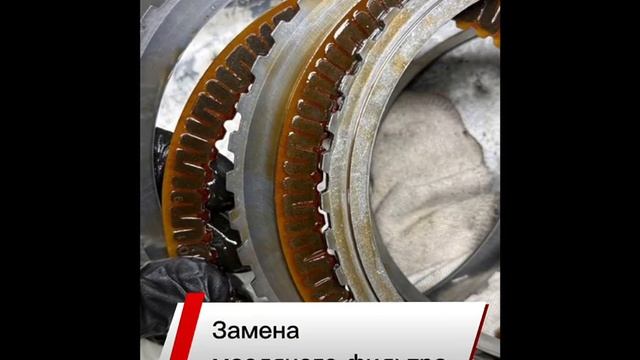 Volkswagen Polo с жалобами: «пинки» при переключениях и рывки