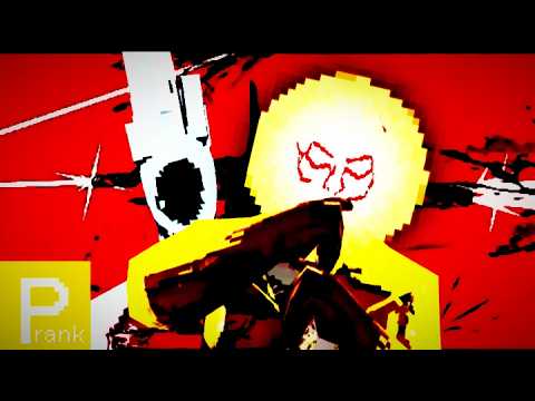 P-рангаю P1 и P2 в первый раз | ULTRAKILL