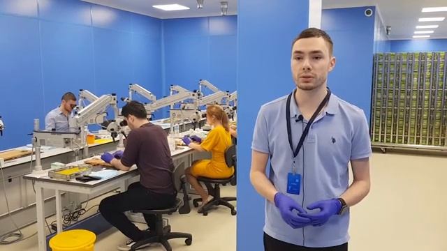 Павлов Сергей Павлович - отзыв о курсе микрохирургии [get-save.com]