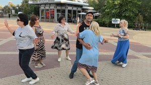 Без вины виноватая... 19.08.26...
