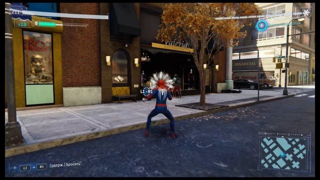 Marvel's Spider-Man