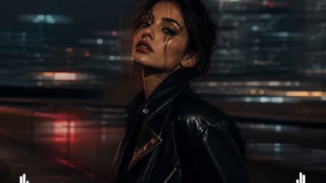 Zivert Deep House Remix 2026| Night Drive Music