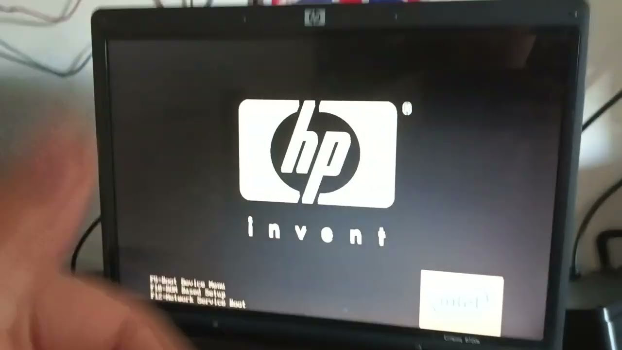 Обзор на ноутбук HP Compaq 6720S Celeron M