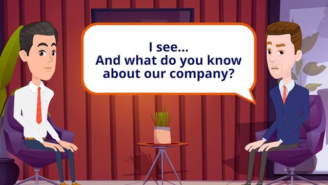 Job Interview In English Practice Improve Your English Speaking