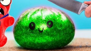 ВСЕ ПЕЛЬМЕНИ dumpling. Что внутри?😱🔥☢️